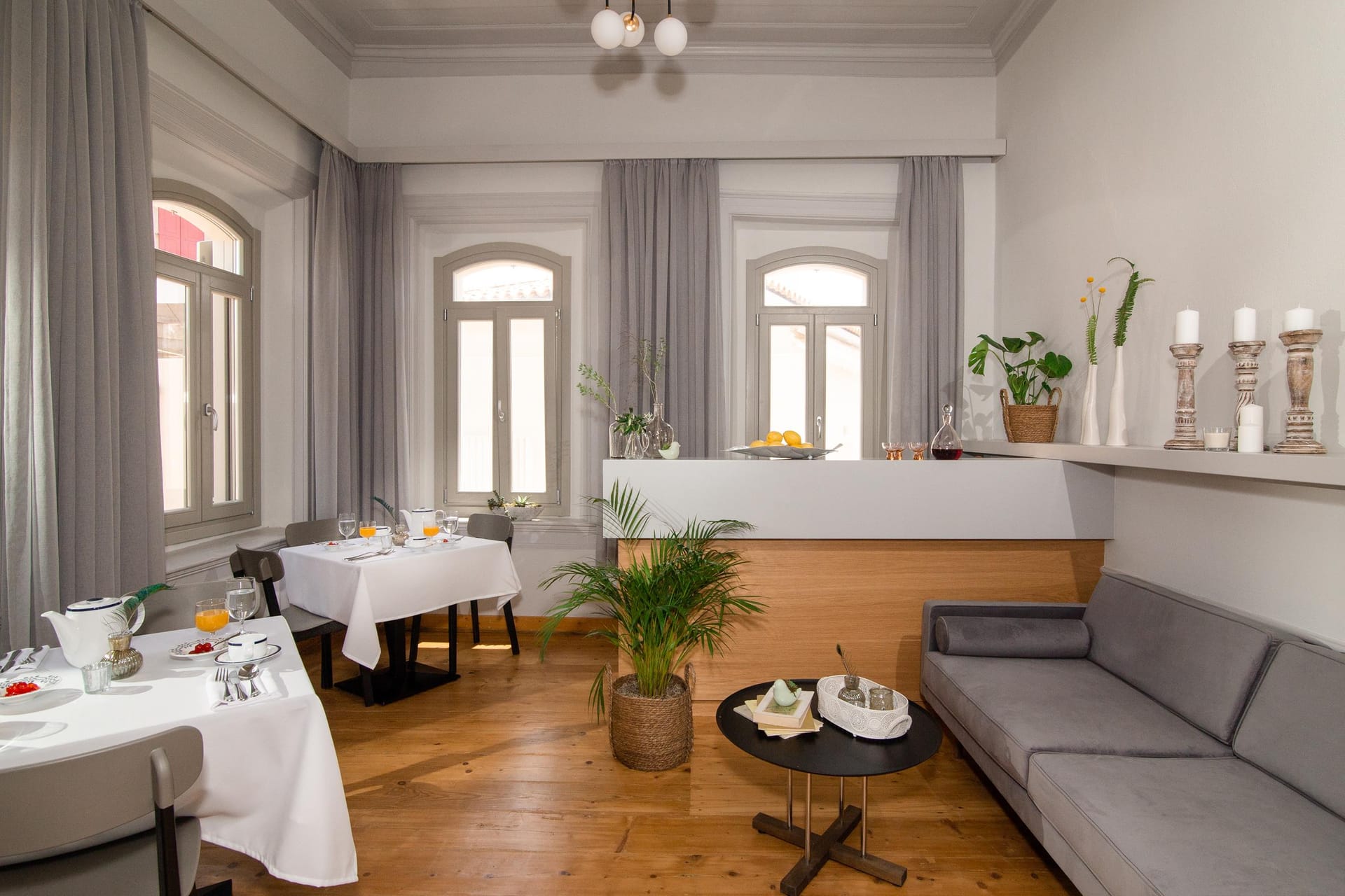 Eressian Hotel & Hammam Spa - 12