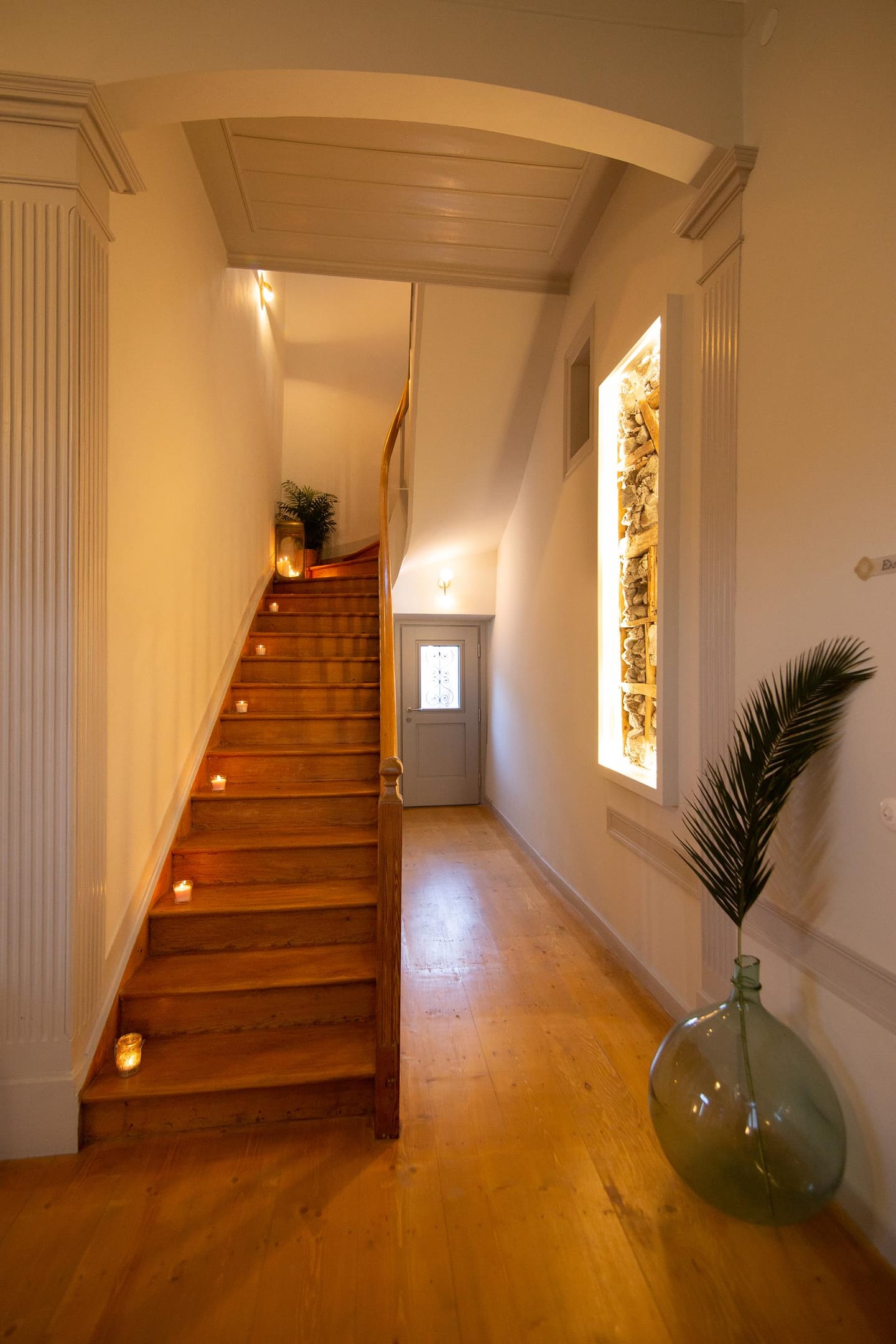 Eressian Hotel & Hammam Spa - 13