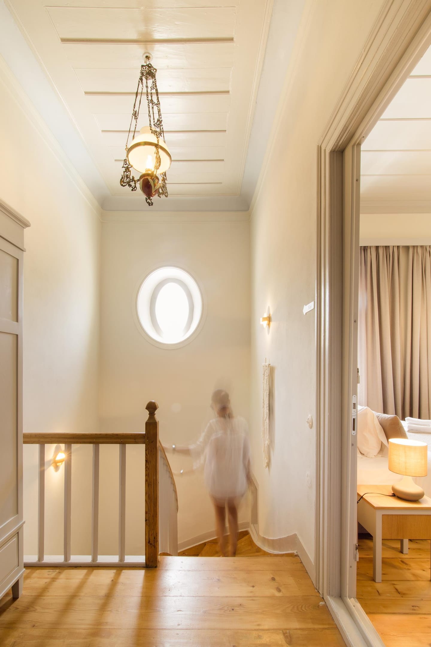Eressian Hotel & Hammam Spa - 14