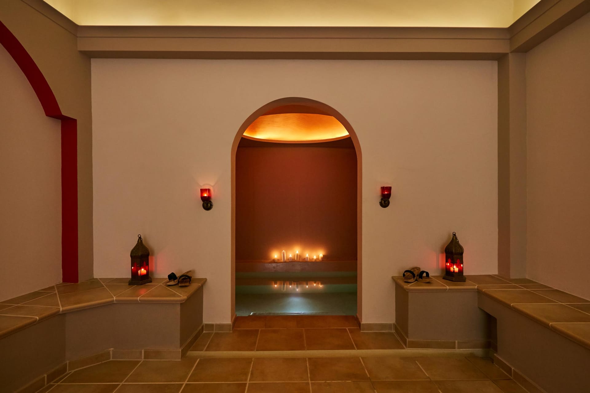 Eressian Hotel & Hammam Spa - 16