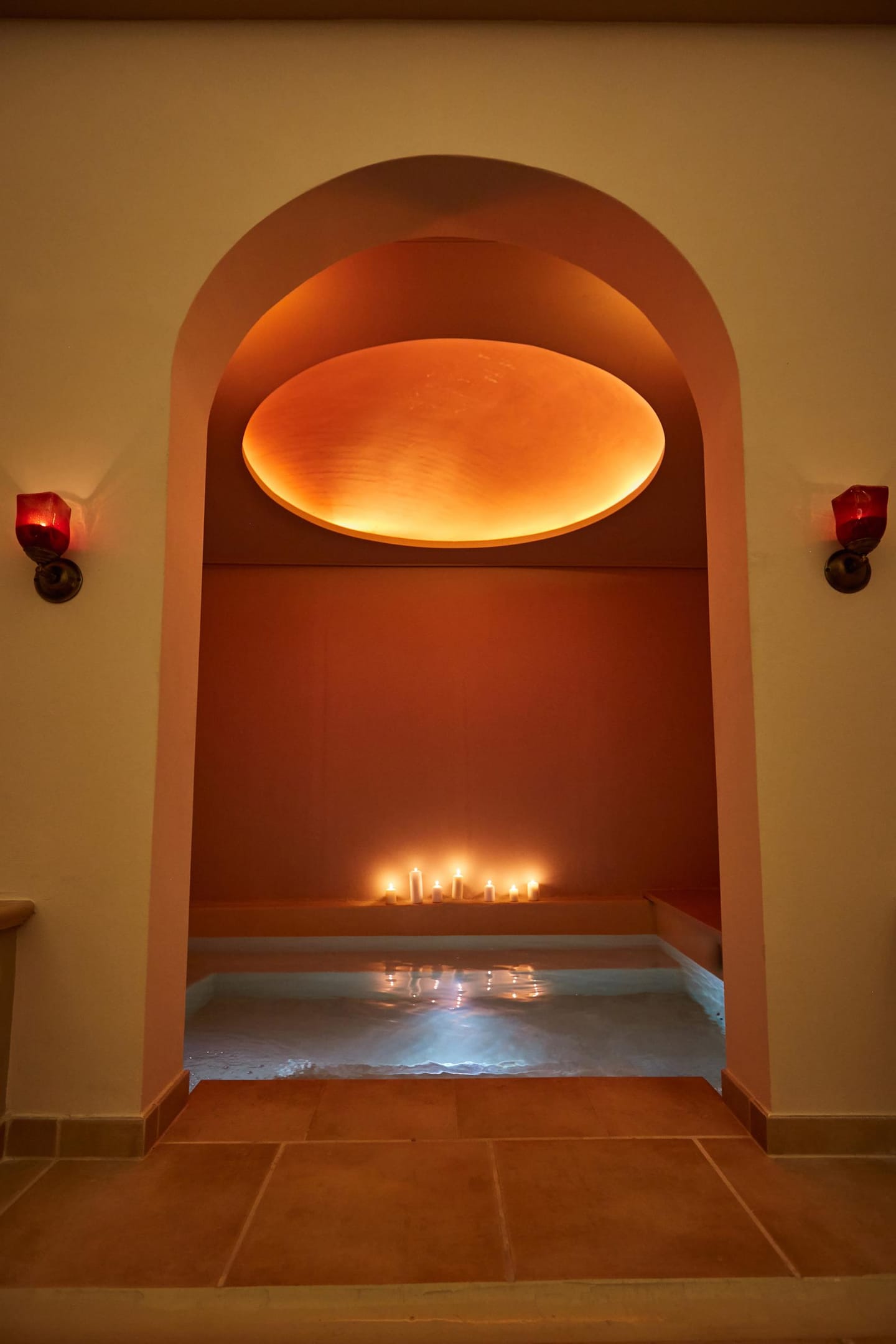 Eressian Hotel & Hammam Spa - 17