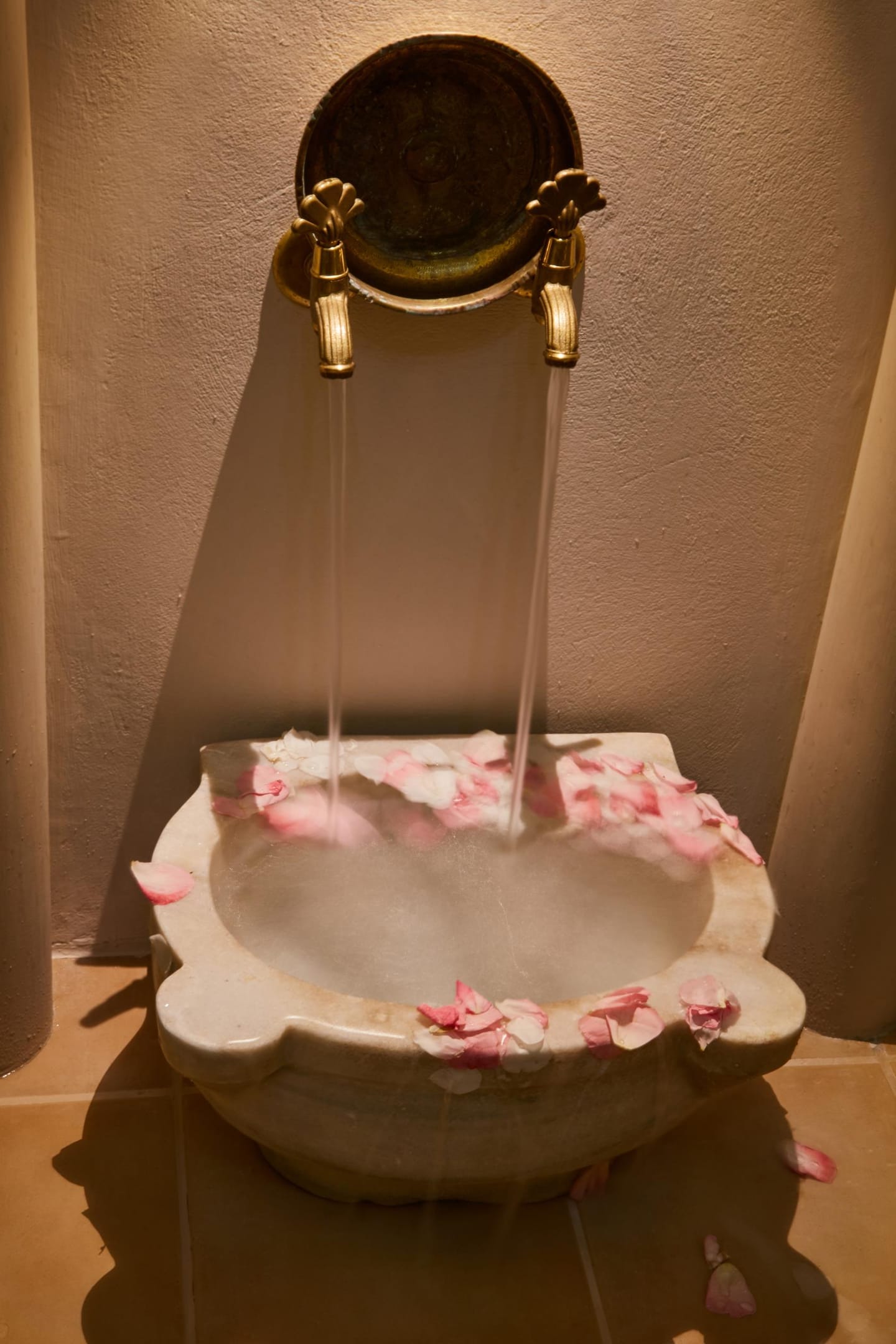 Eressian Hotel & Hammam Spa - 18
