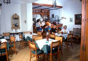 Hotel Maistrali - 1