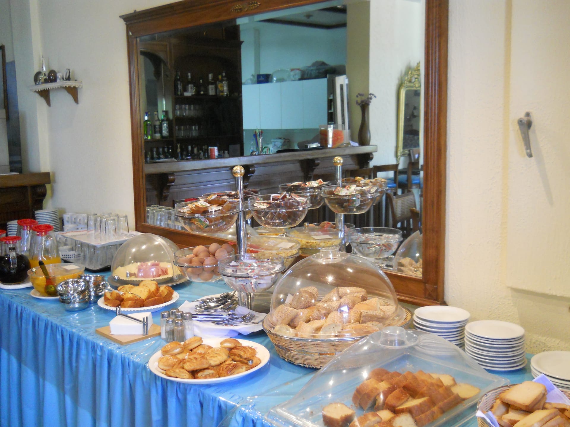 Hotel Maistrali - 2