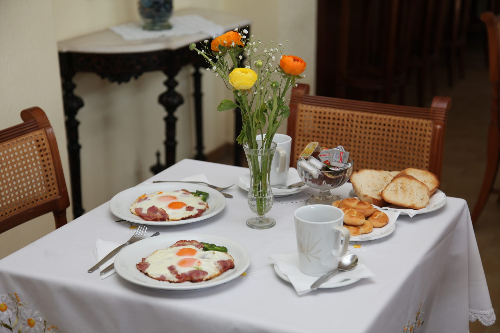 Hotel Maistrali - 6