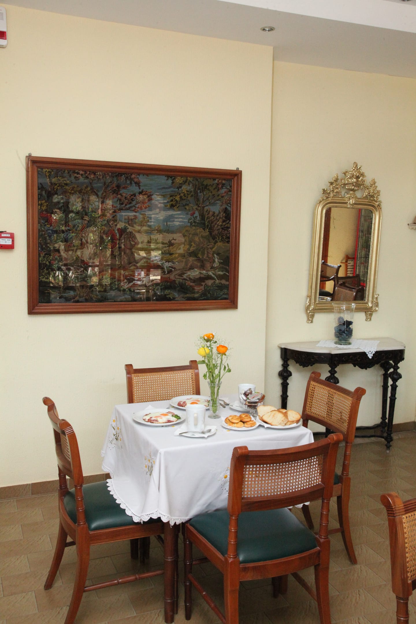 Hotel Maistrali - 19