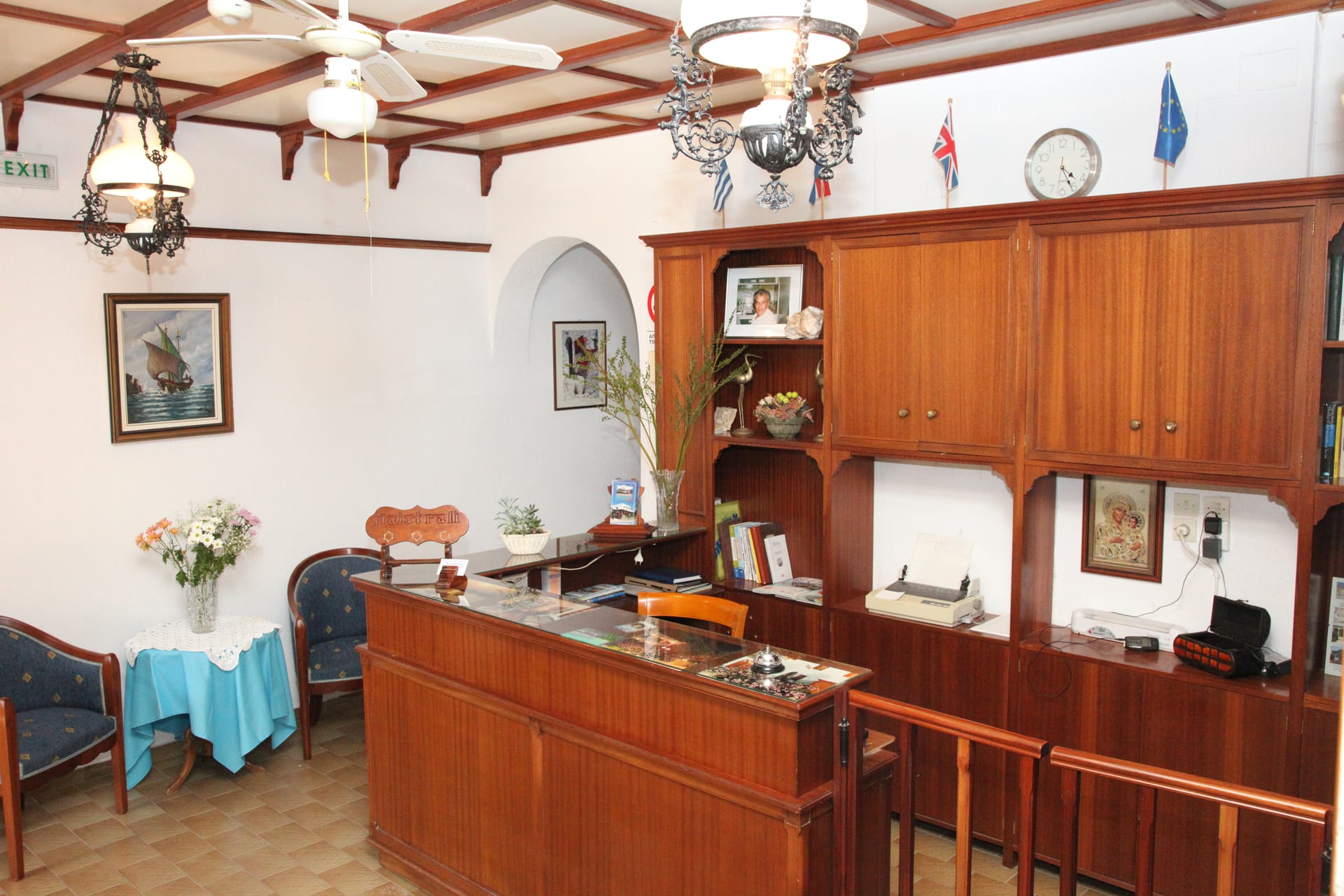 Hotel Maistrali - 21