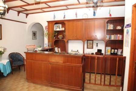 Hotel Maistrali - 23
