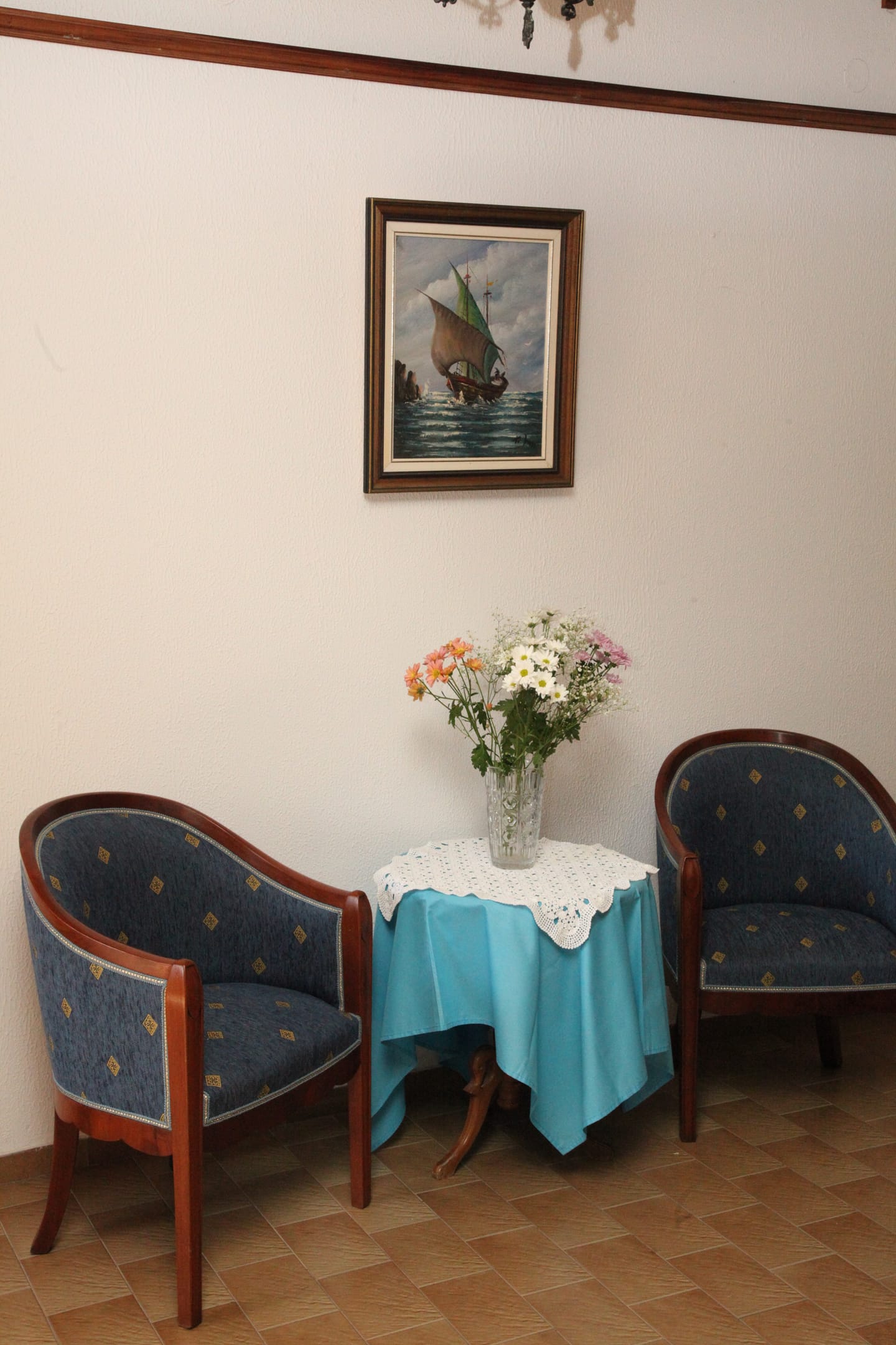 Hotel Maistrali - 24