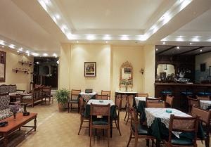 Hotel Maistrali - 33
