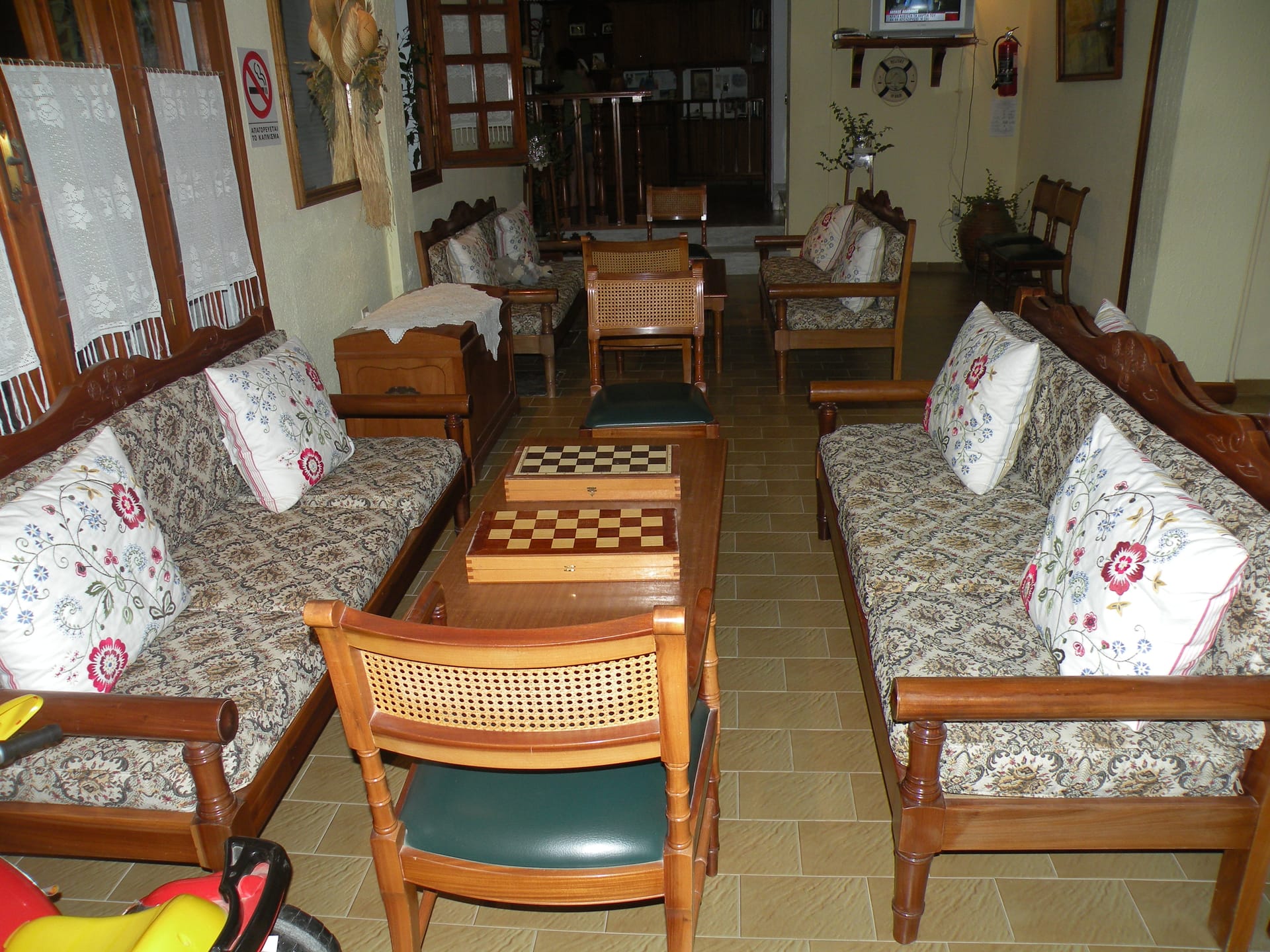 Hotel Maistrali - 34