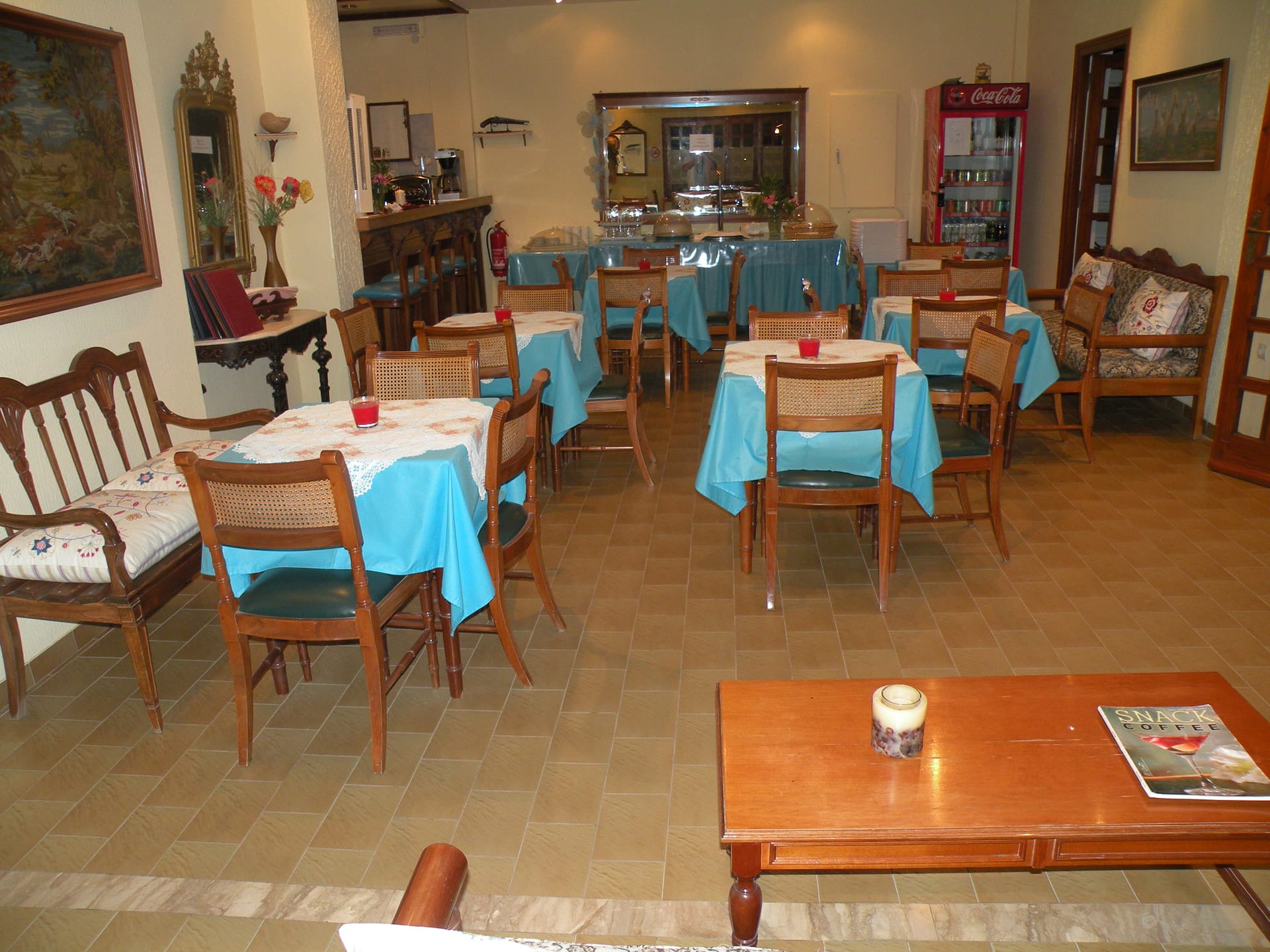 Hotel Maistrali - 35