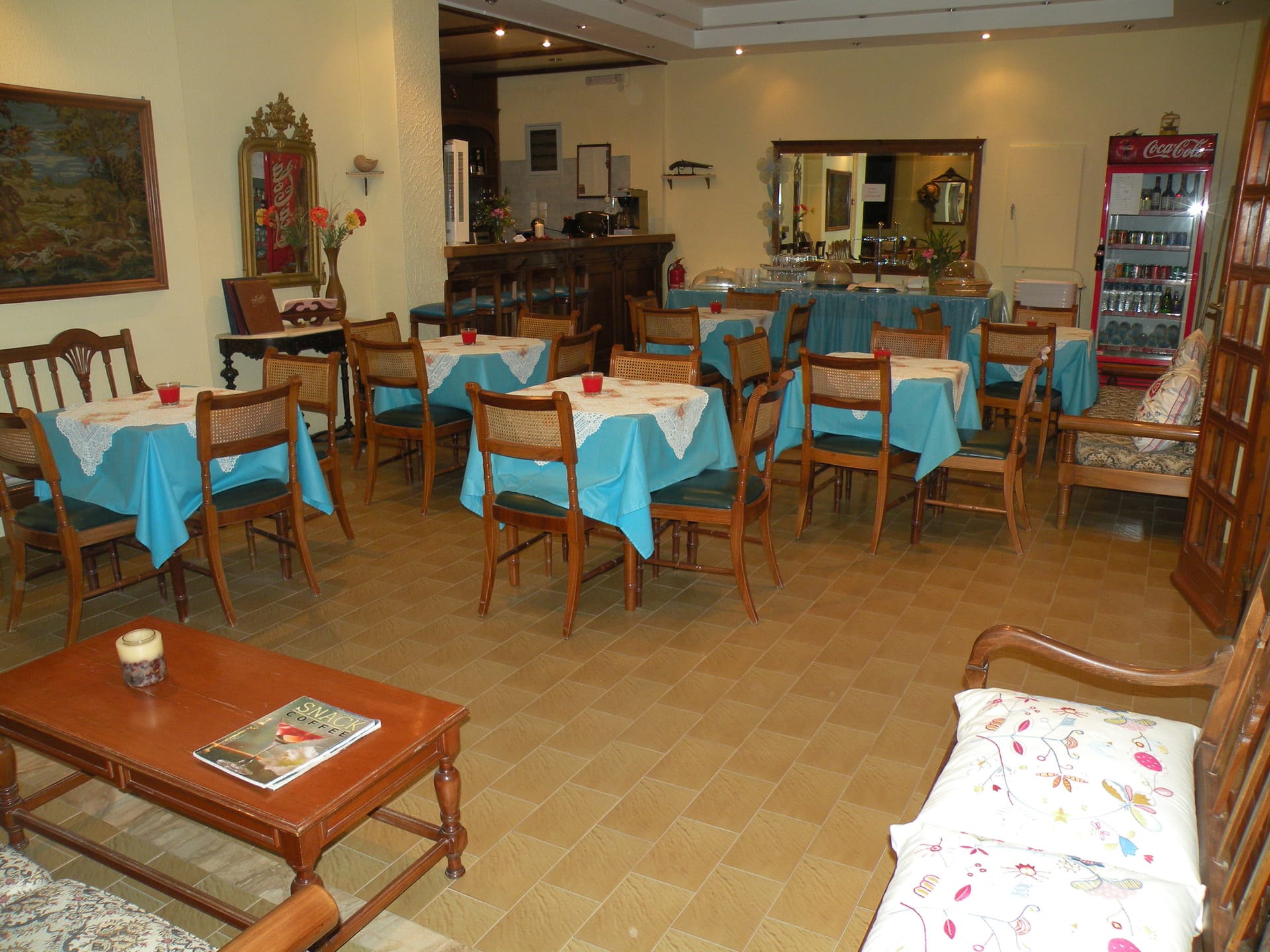 Hotel Maistrali - 36