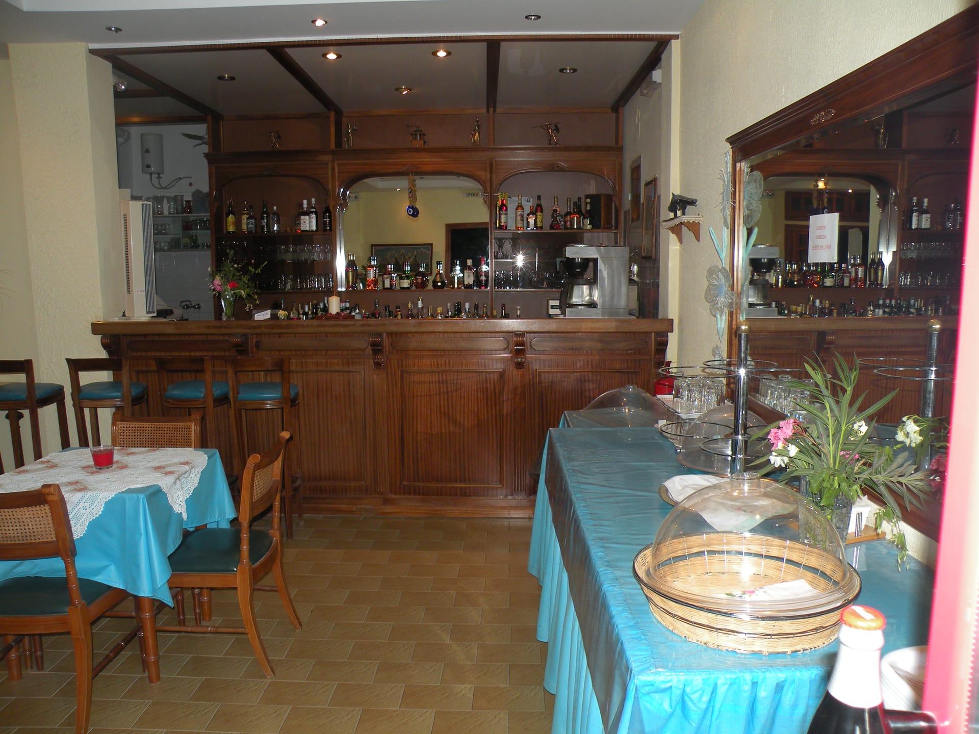 Hotel Maistrali - 37