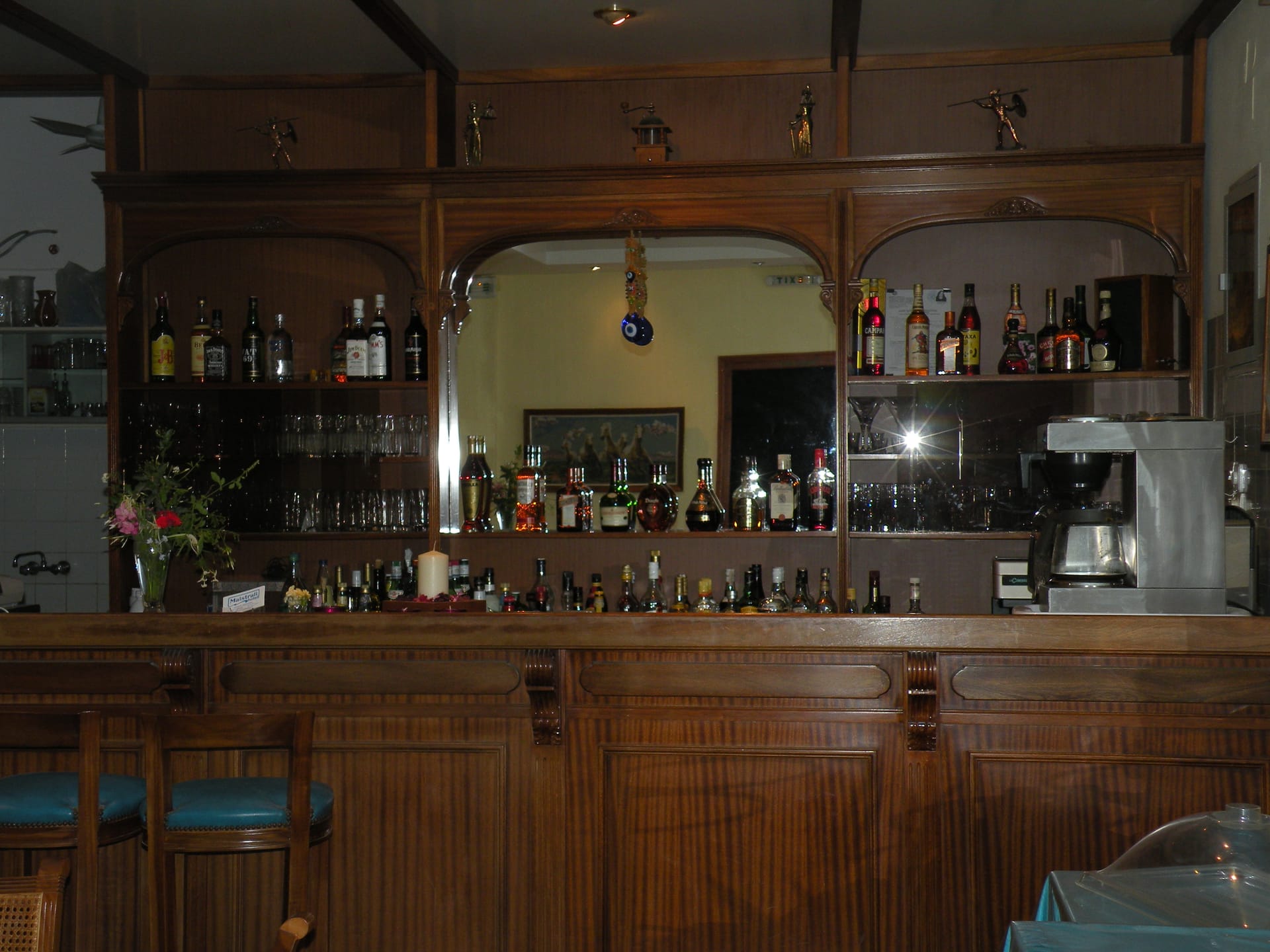 Hotel Maistrali - 38