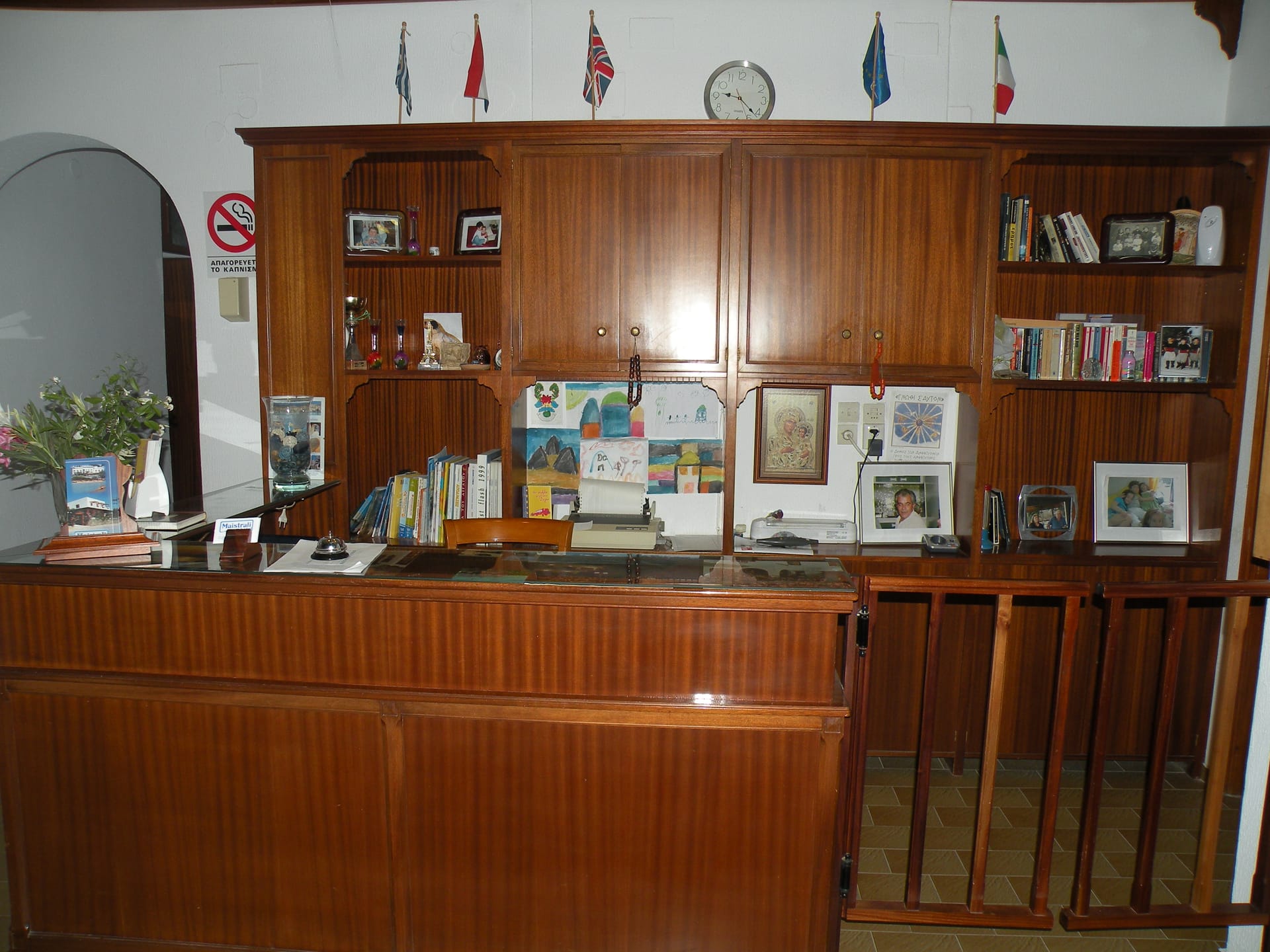 Hotel Maistrali - 39