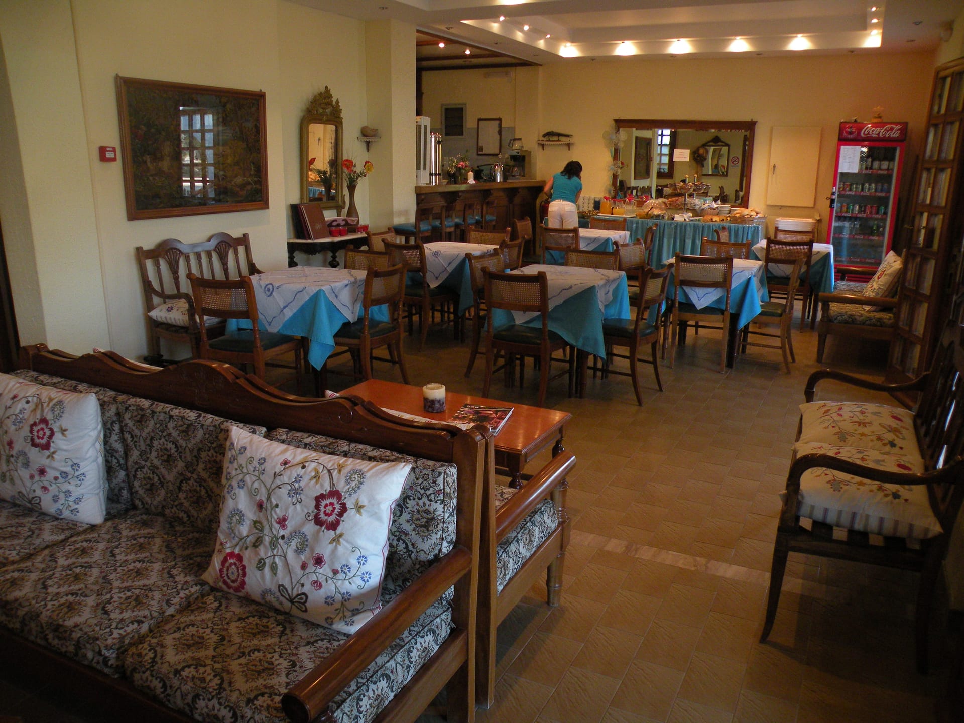 Hotel Maistrali - 42
