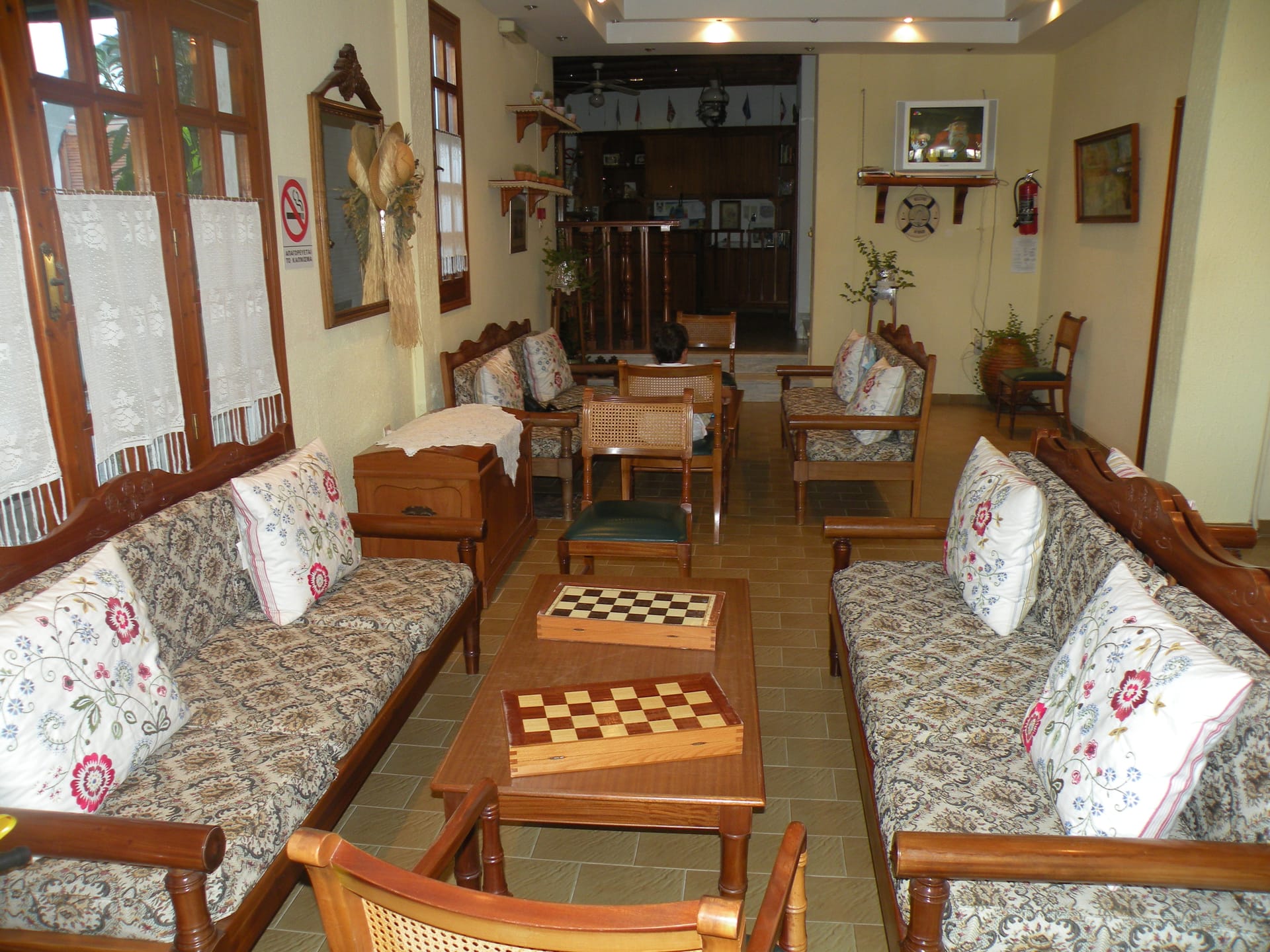 Hotel Maistrali - 43