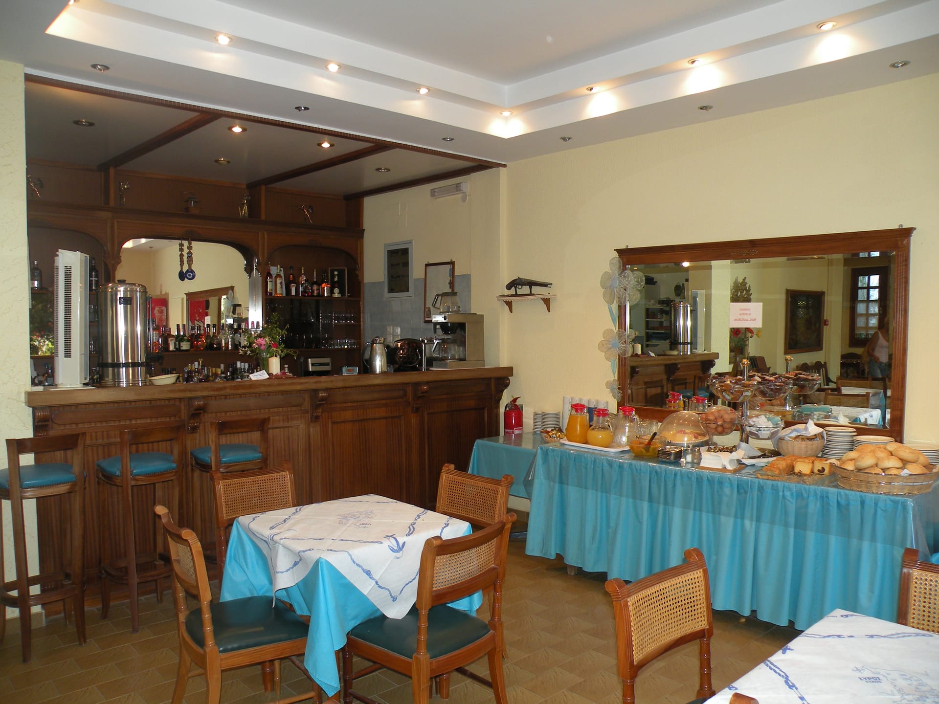 Hotel Maistrali - 44