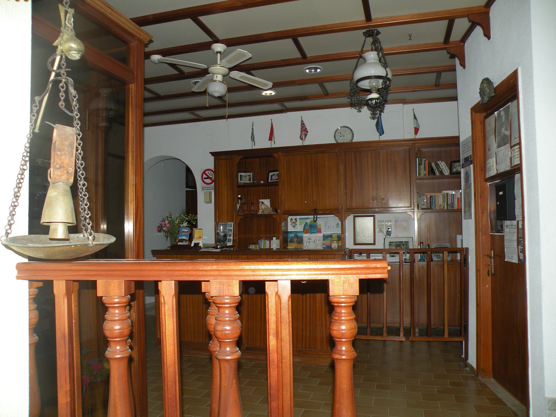 Hotel Maistrali - 45