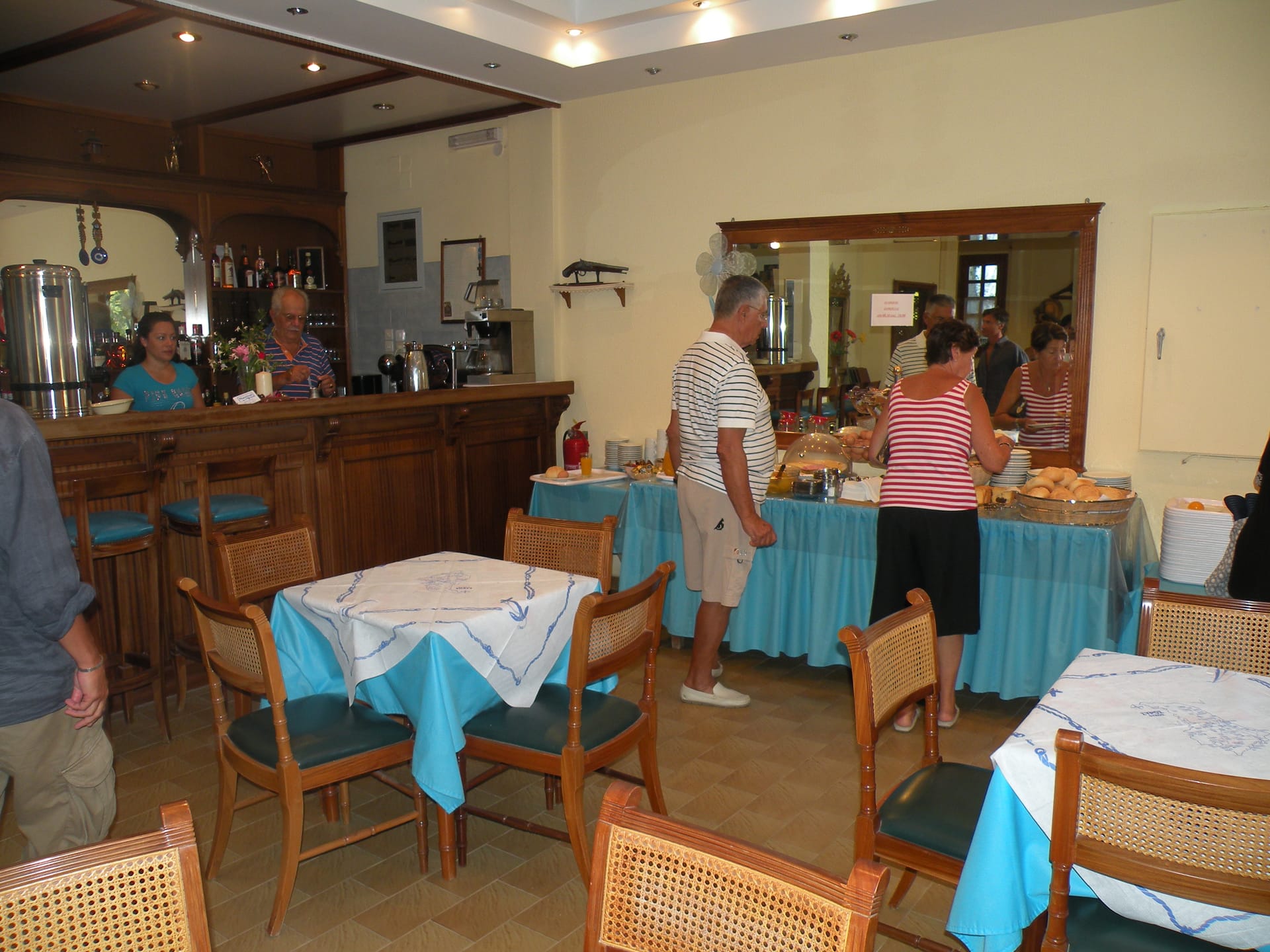 Hotel Maistrali - 46