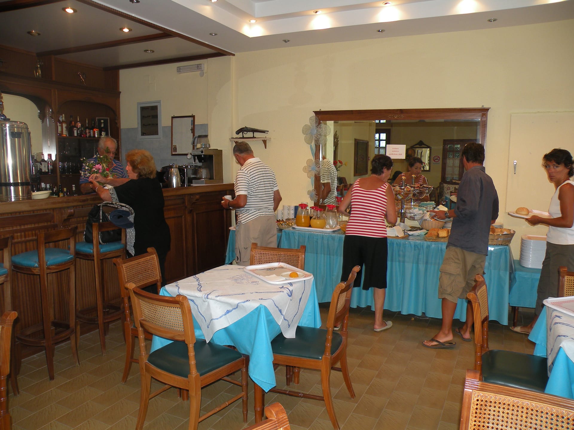 Hotel Maistrali - 47
