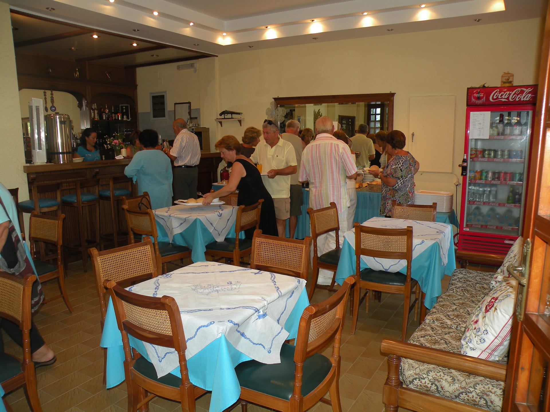 Hotel Maistrali - 48
