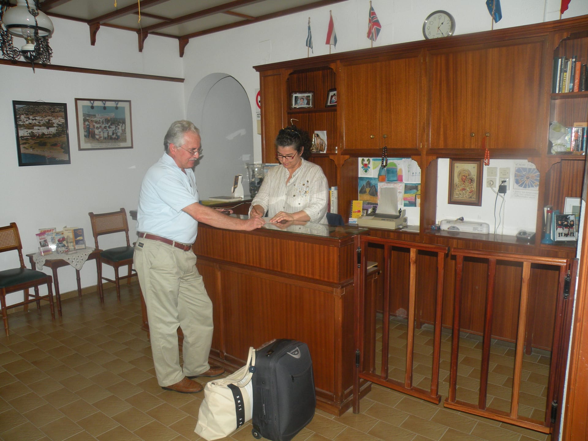 Hotel Maistrali - 52
