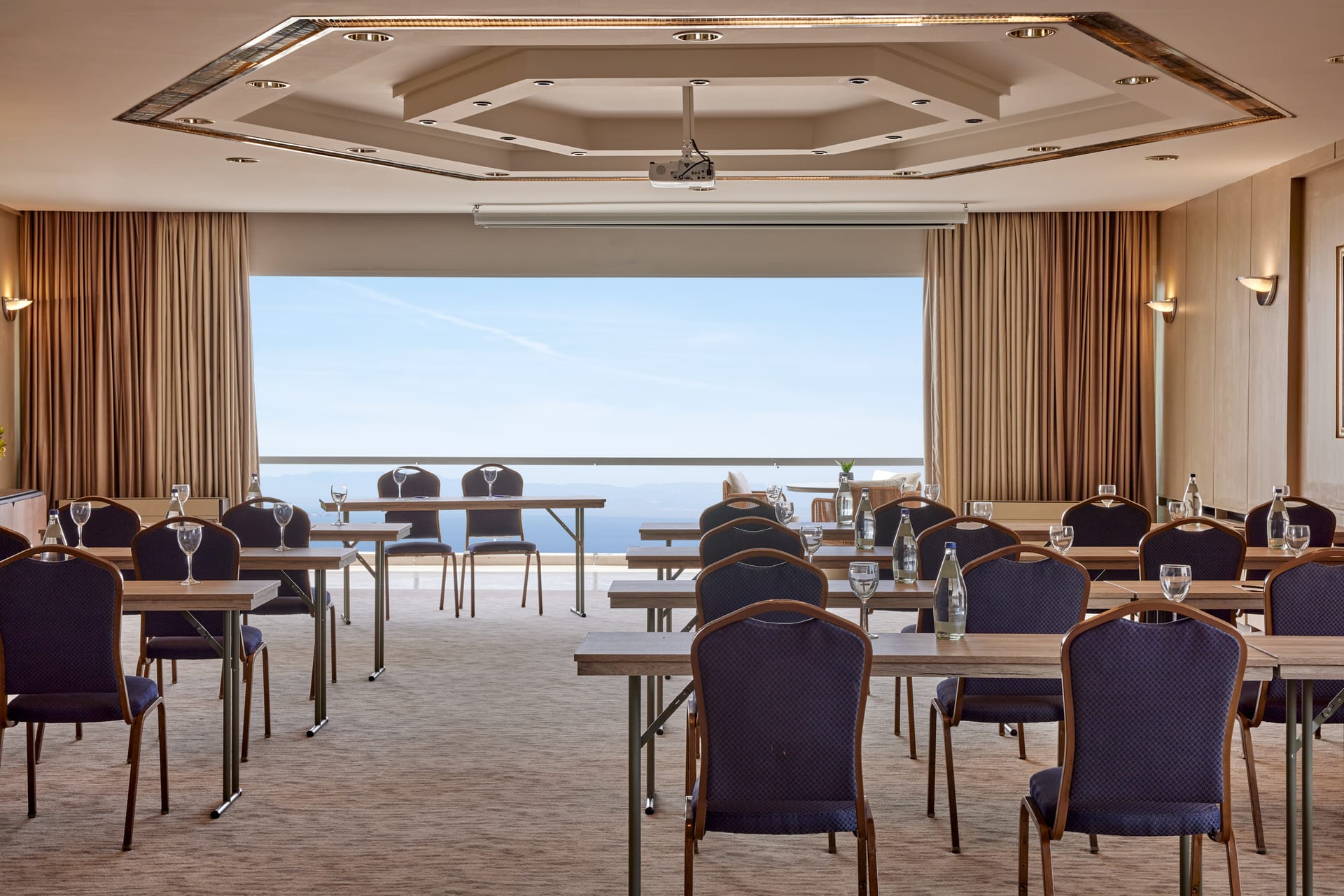 Hotel Panorama Thessaloniki - 25