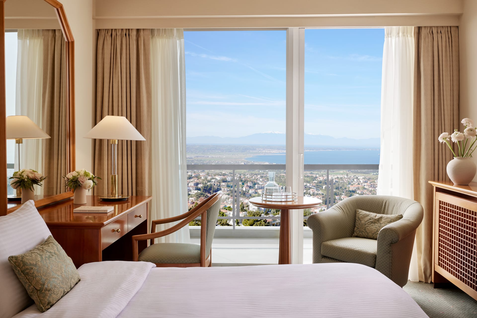 Hotel Panorama Thessaloniki - 28