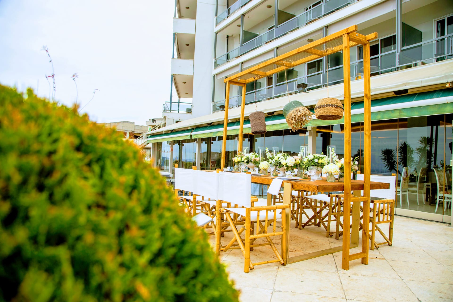 Hotel Panorama Thessaloniki - 36