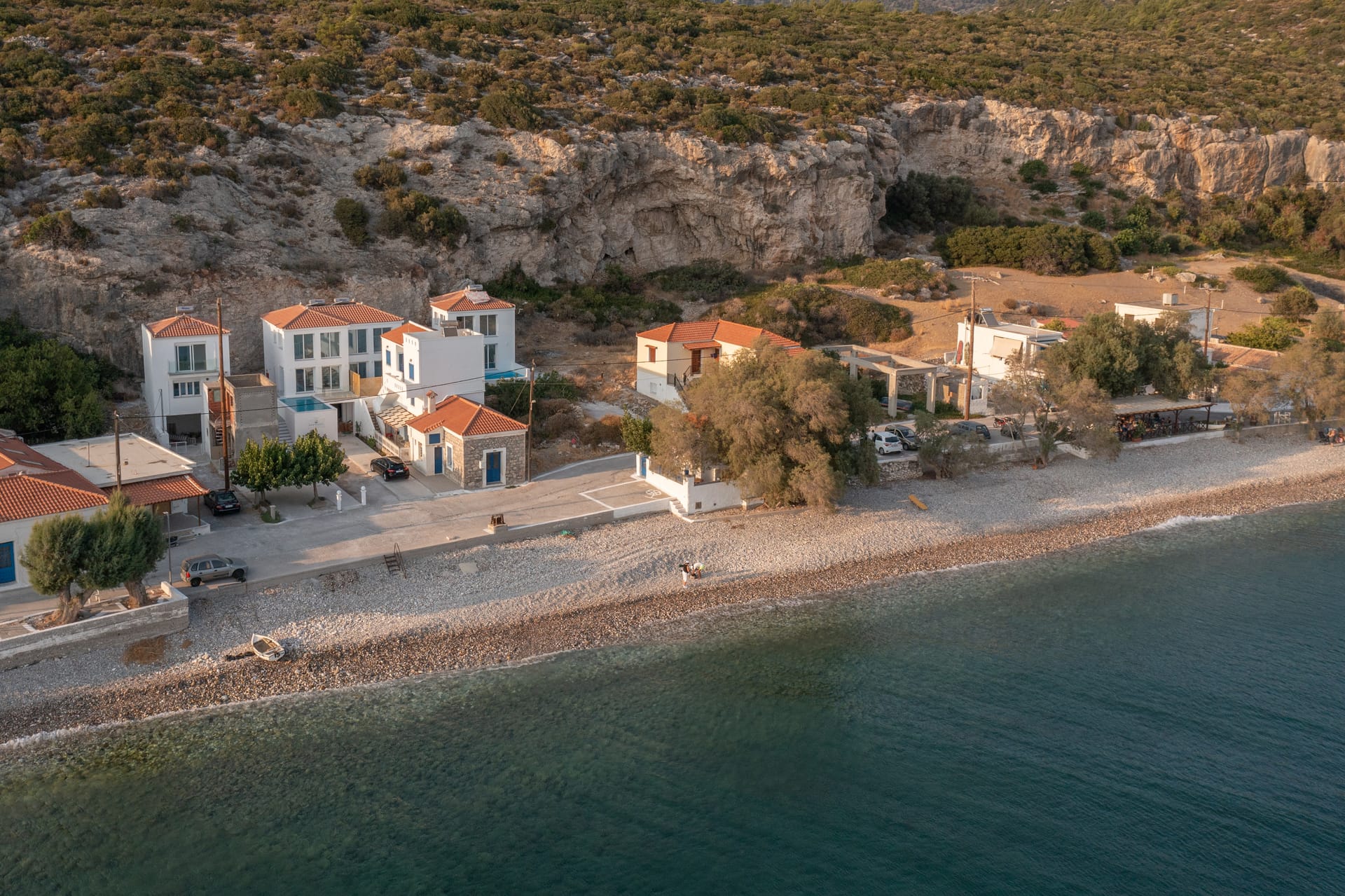 Kontemare Seascape - 1