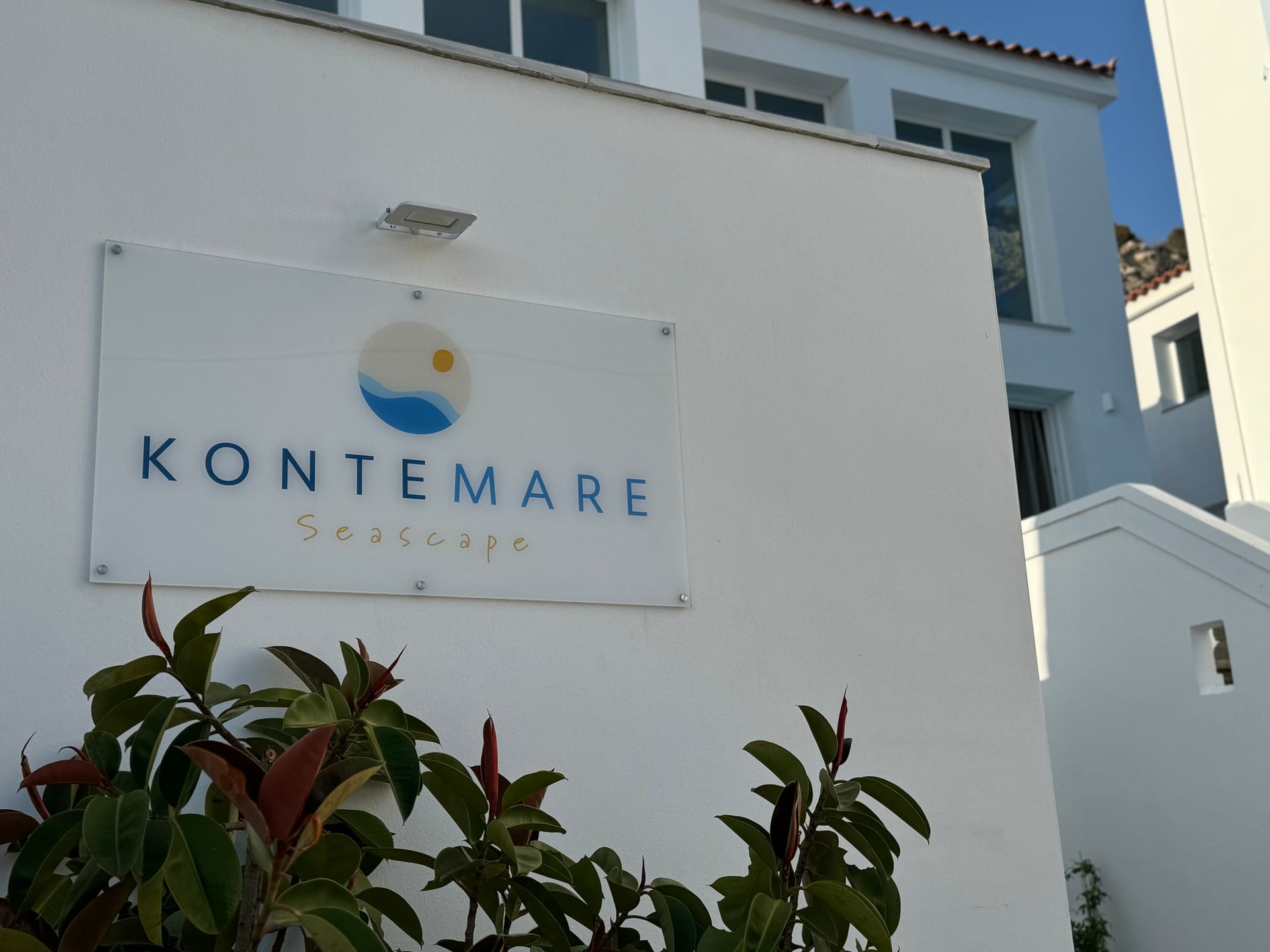 Kontemare Seascape - 2