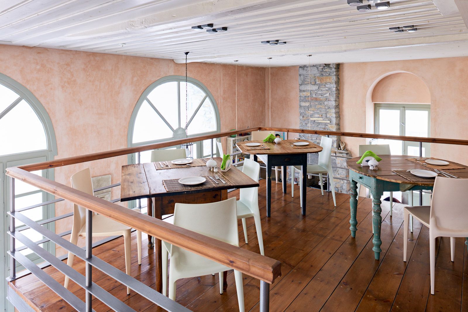 Lila Guesthouse Ermoupoli - 5