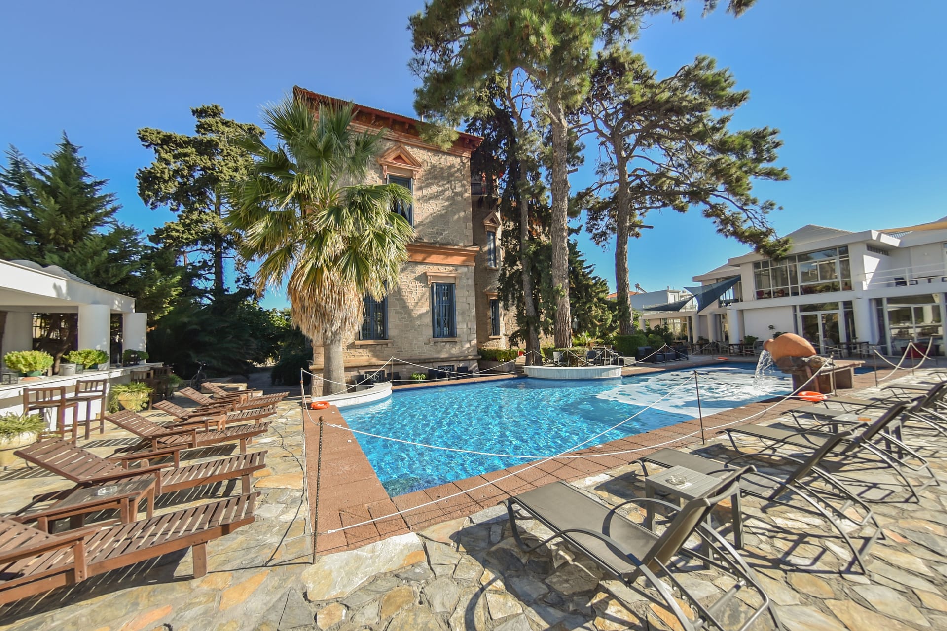 Loriet Hotel - 6