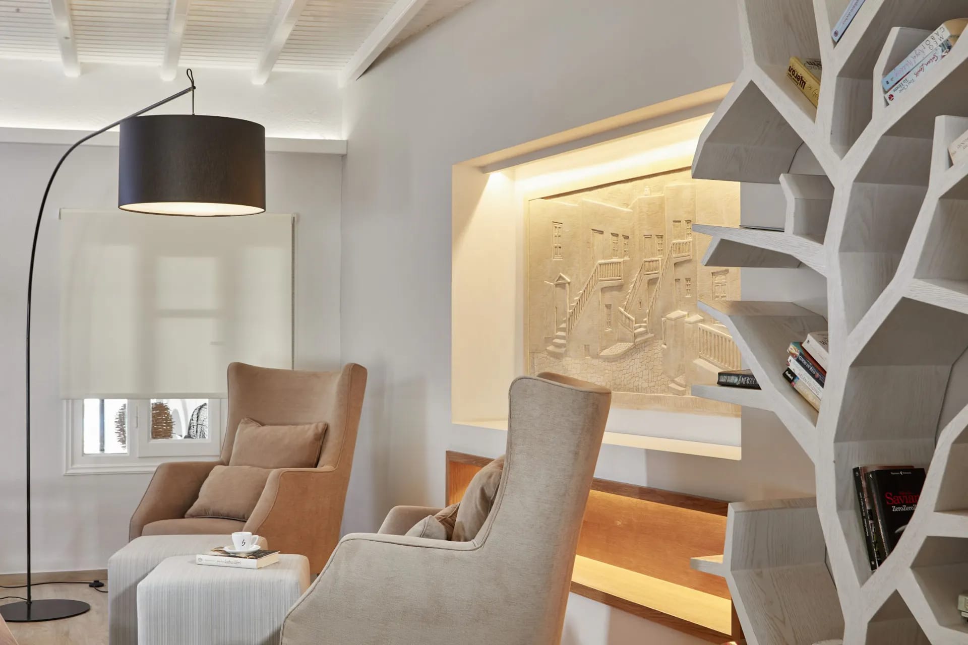 Mykonos Kosmoplaz Beach Resort - 7