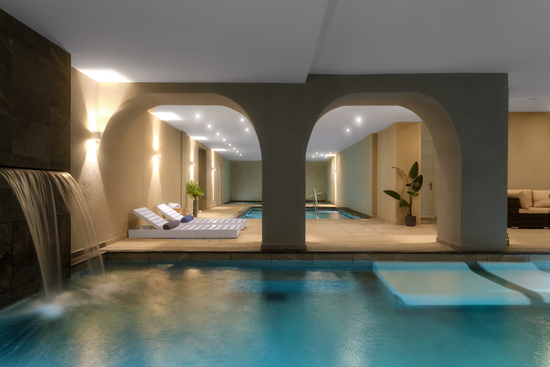 Mythical Coast Wellness Retreat - 1
