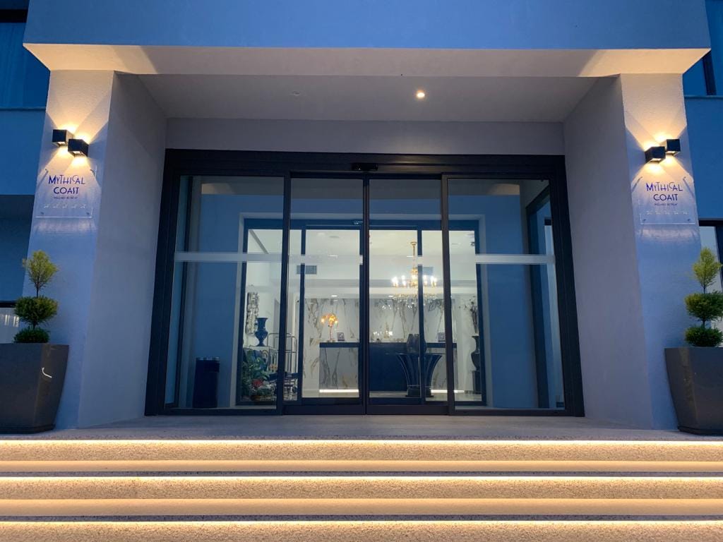 Mythical Coast Wellness Retreat - 2