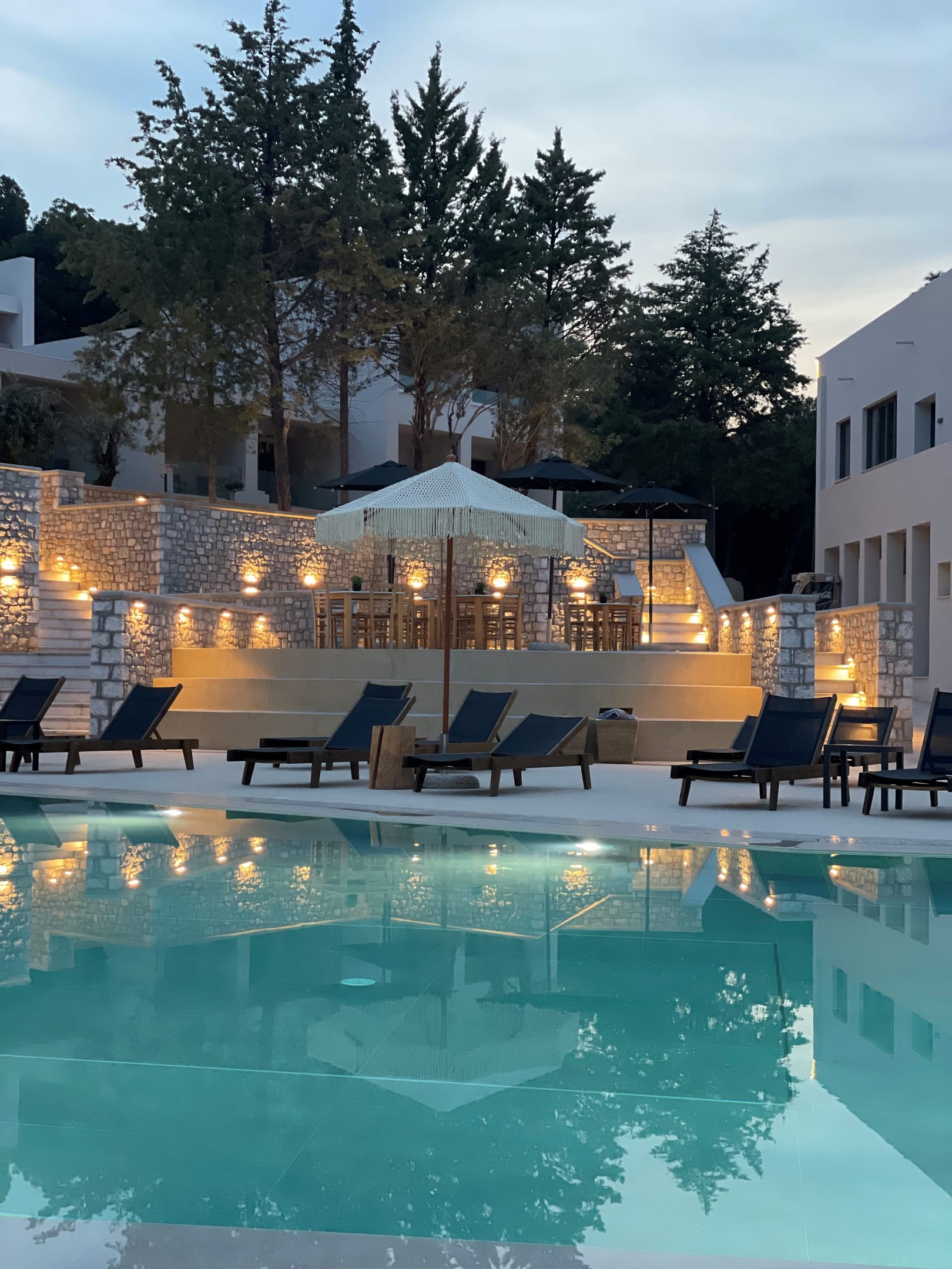 Mythical Coast Wellness Retreat - 3