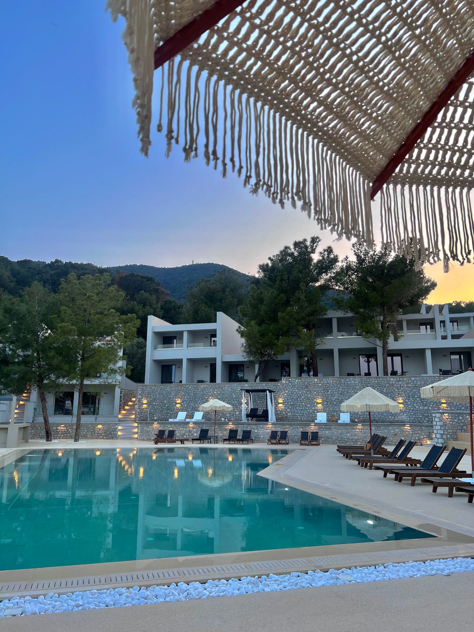 Mythical Coast Wellness Retreat - 4