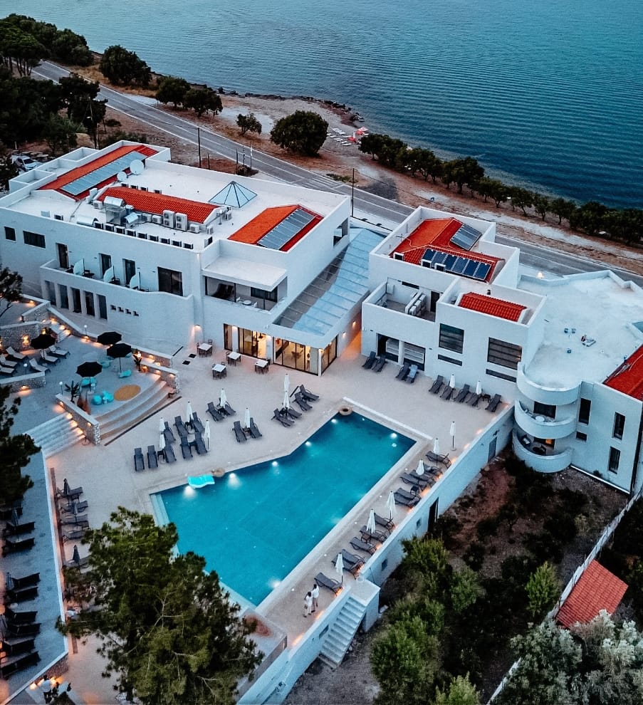Mythical Coast Wellness Retreat - 7