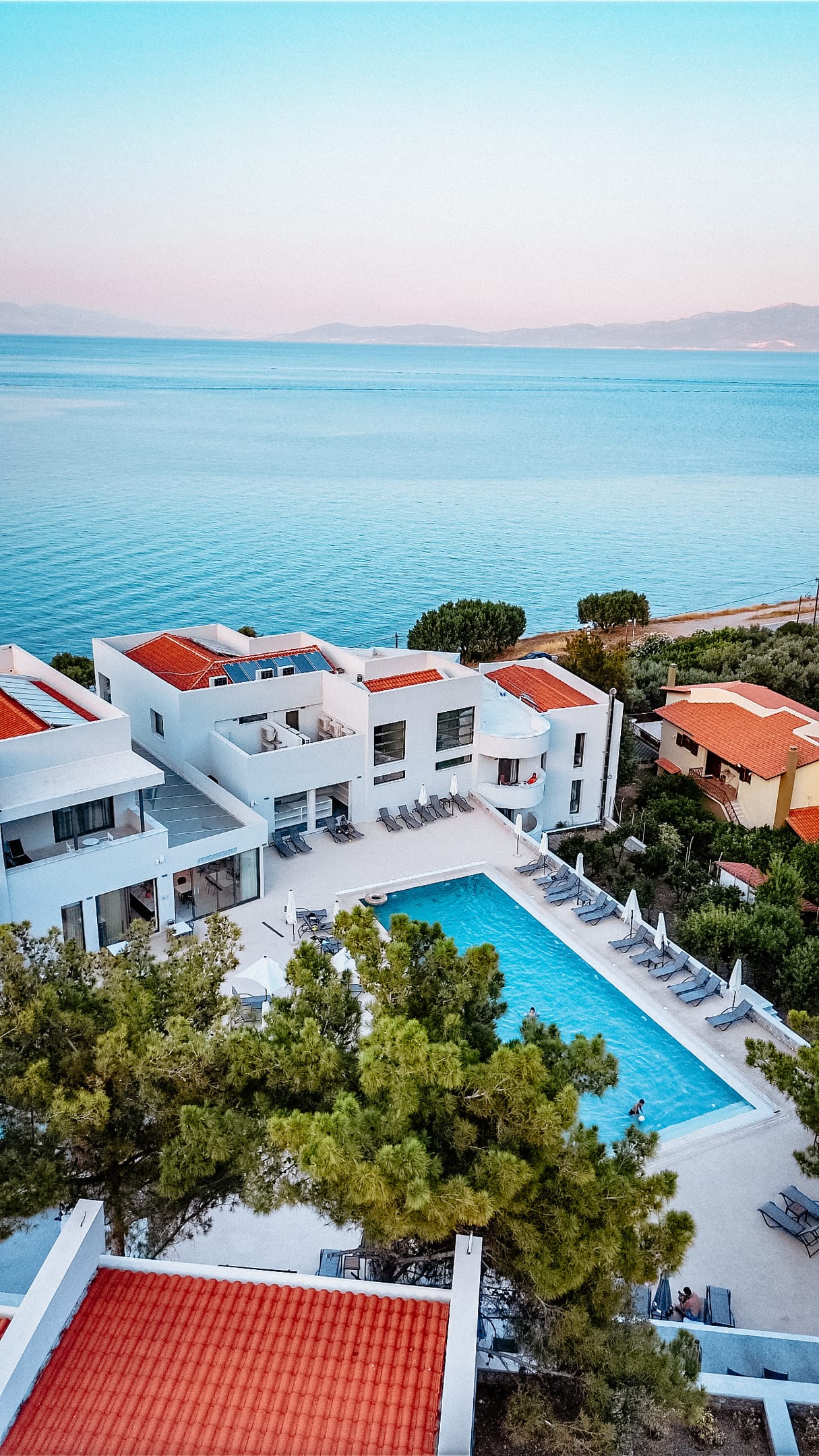 Mythical Coast Wellness Retreat - 8