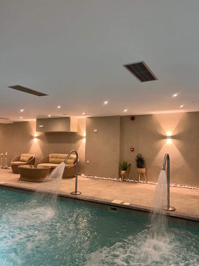 Mythical Coast Wellness Retreat - 9