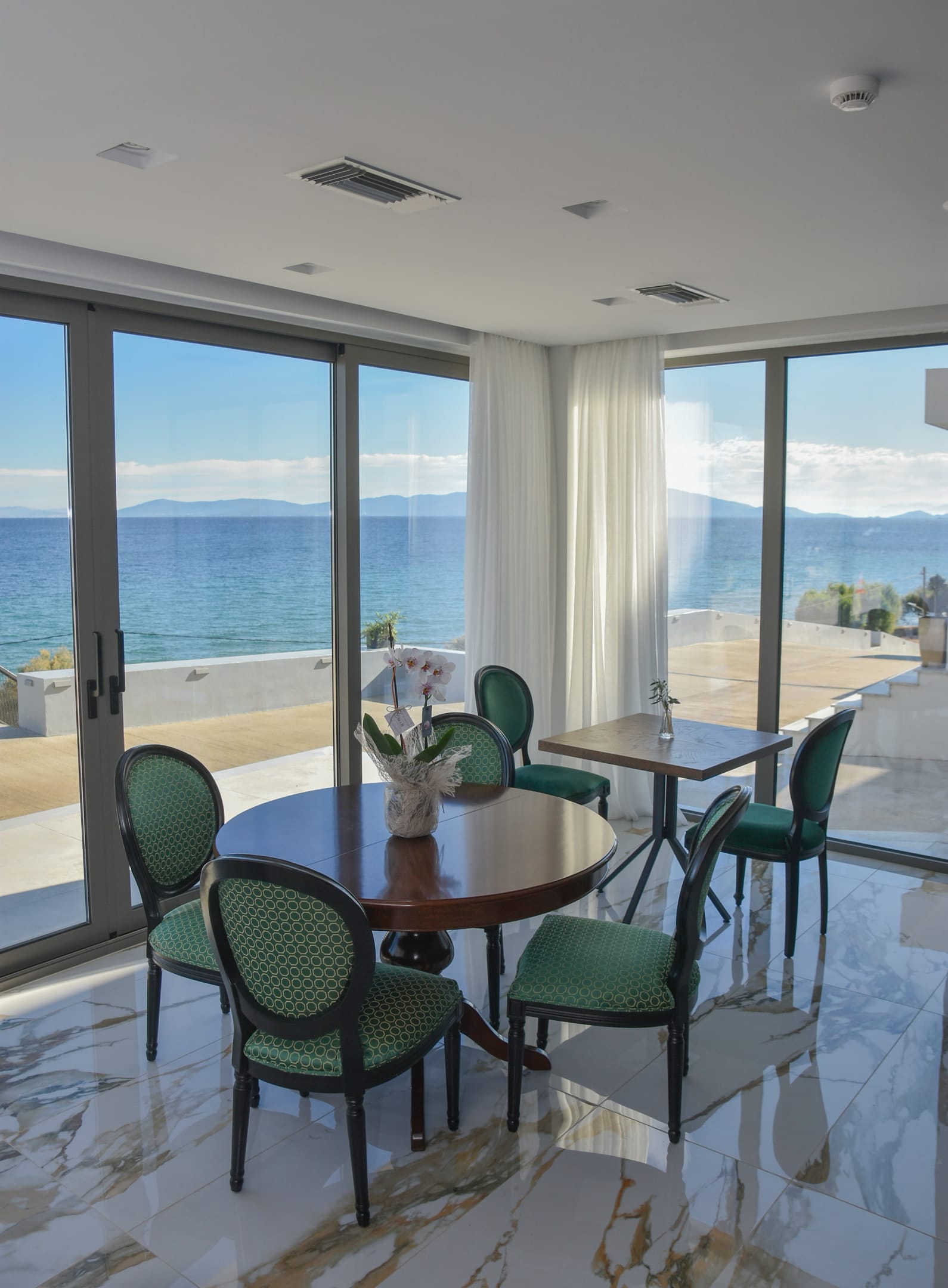 Mythical Coast Wellness Retreat - 18