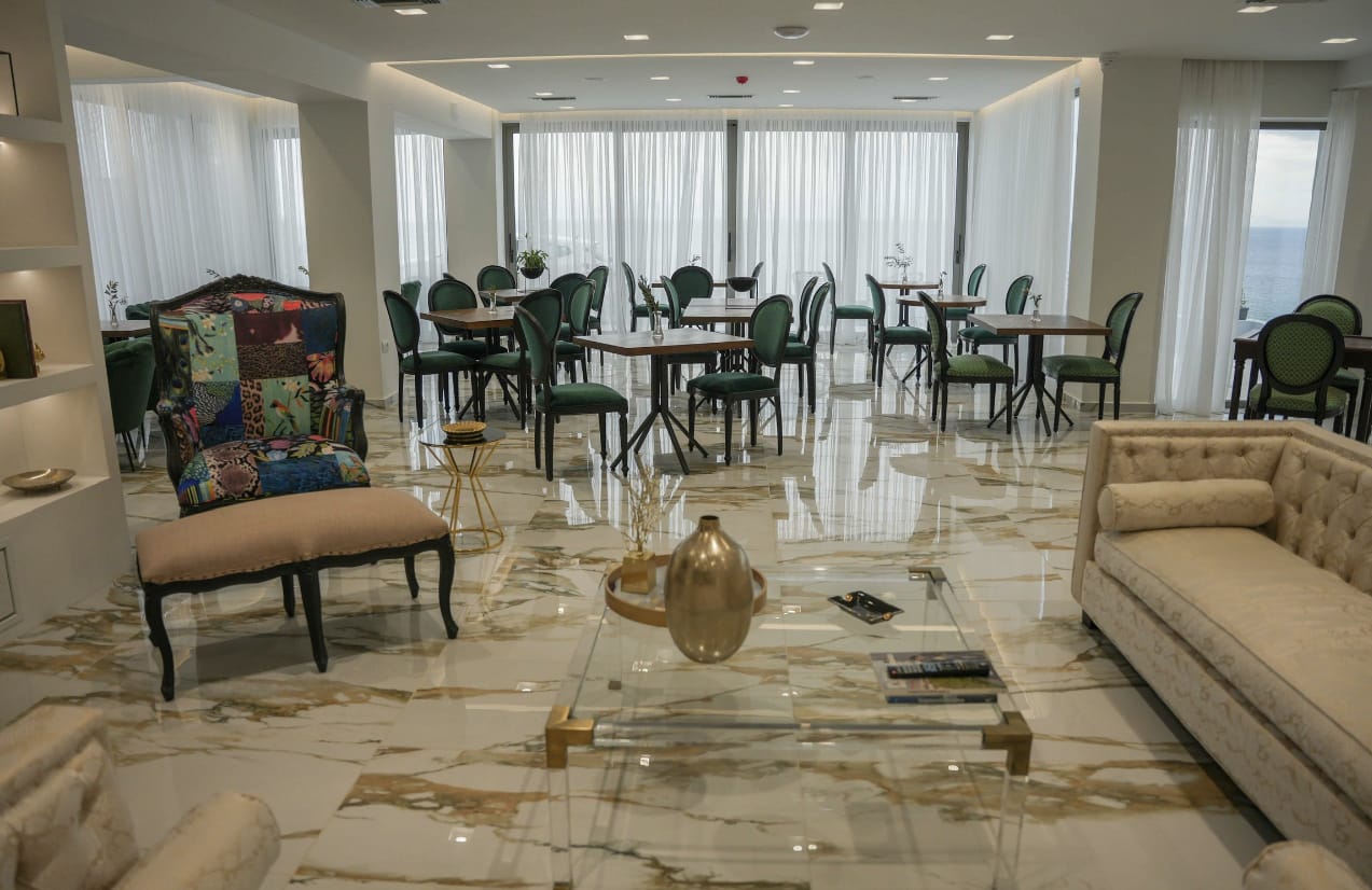 Mythical Coast Wellness Retreat - 20
