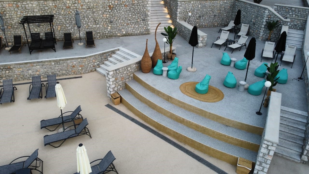 Mythical Coast Wellness Retreat - 22