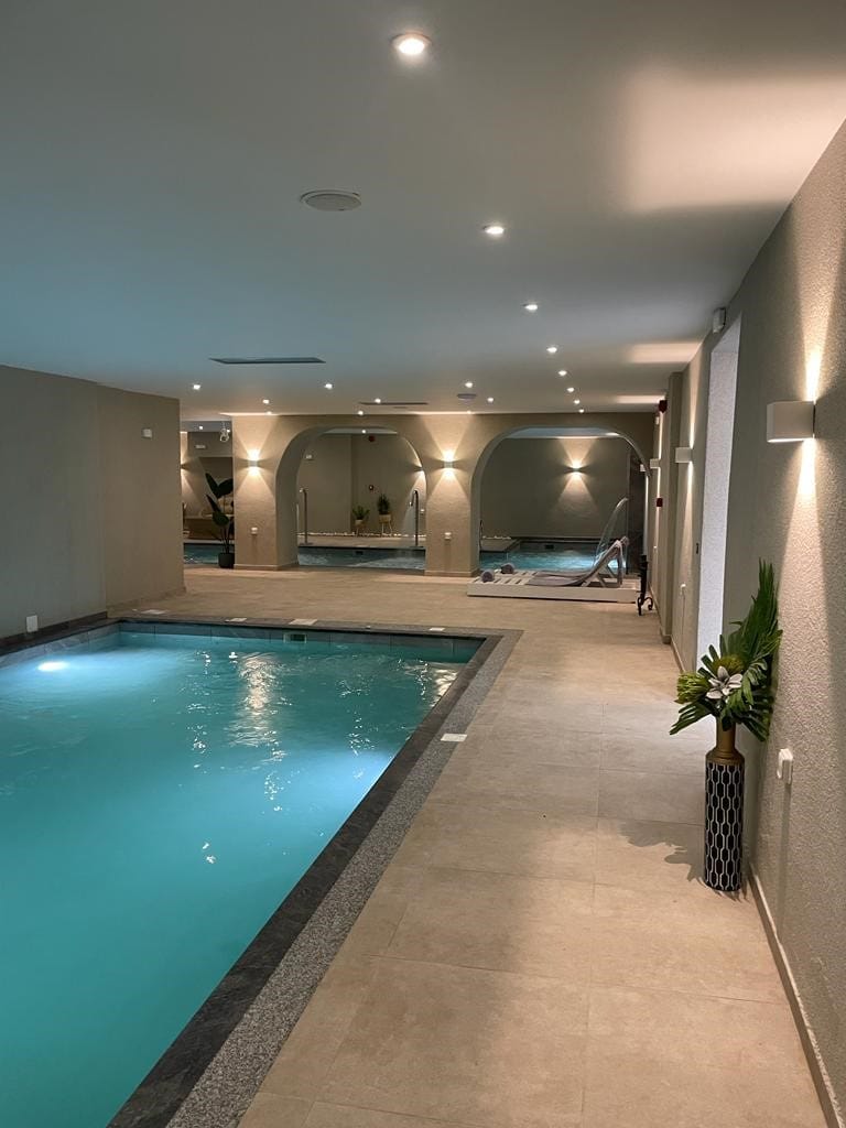 Mythical Coast Wellness Retreat - 24