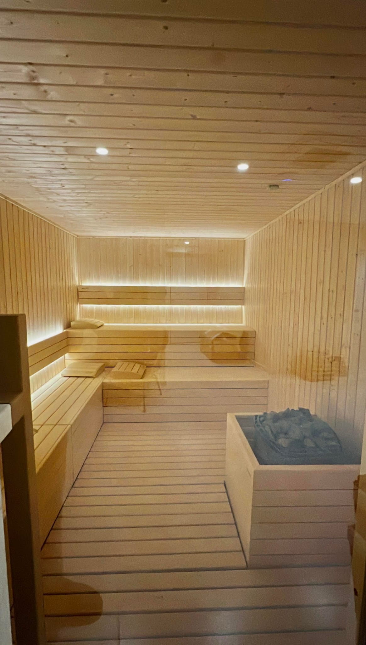 Mythical Coast Wellness Retreat - 25