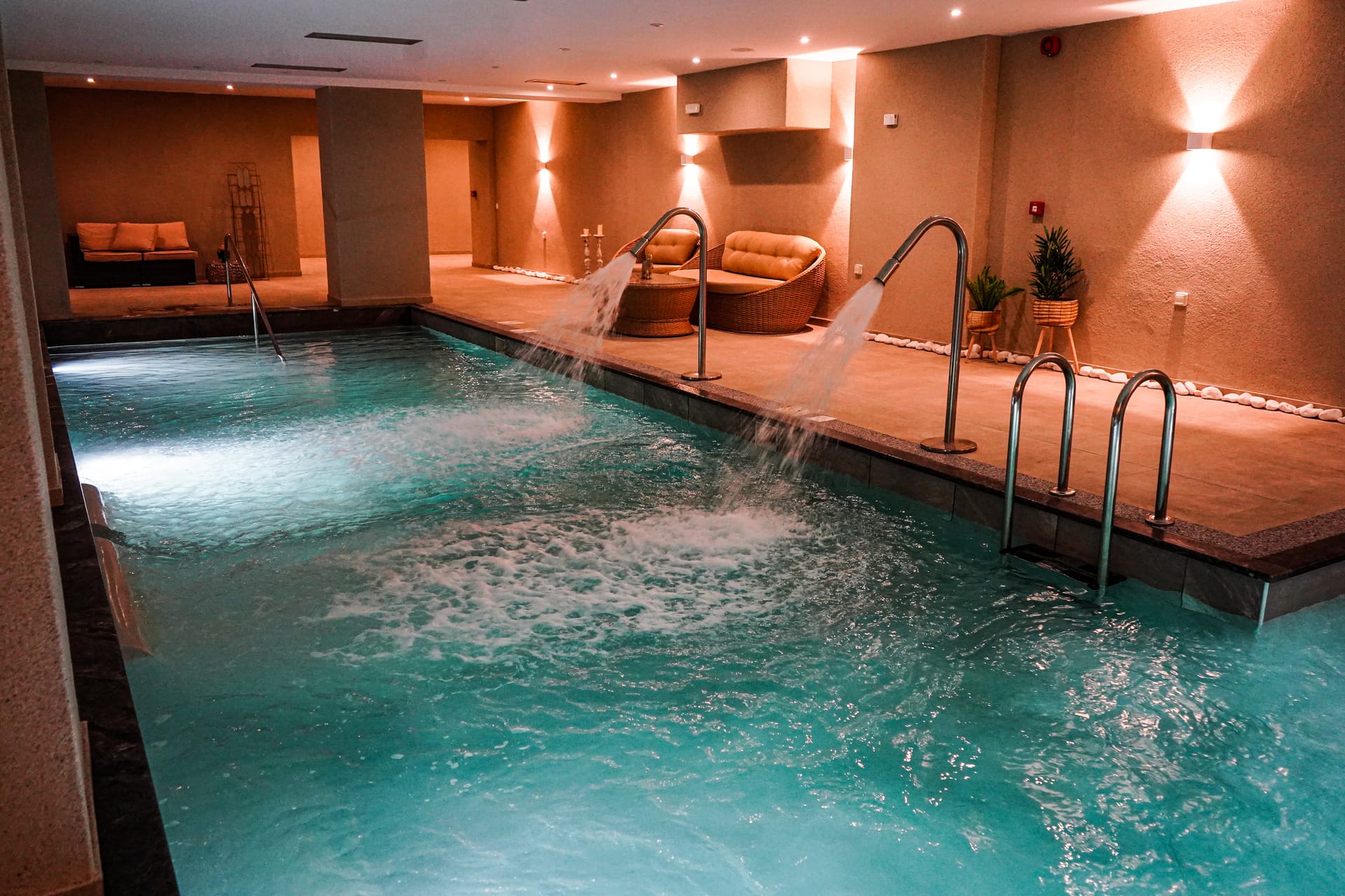 Mythical Coast Wellness Retreat - 27