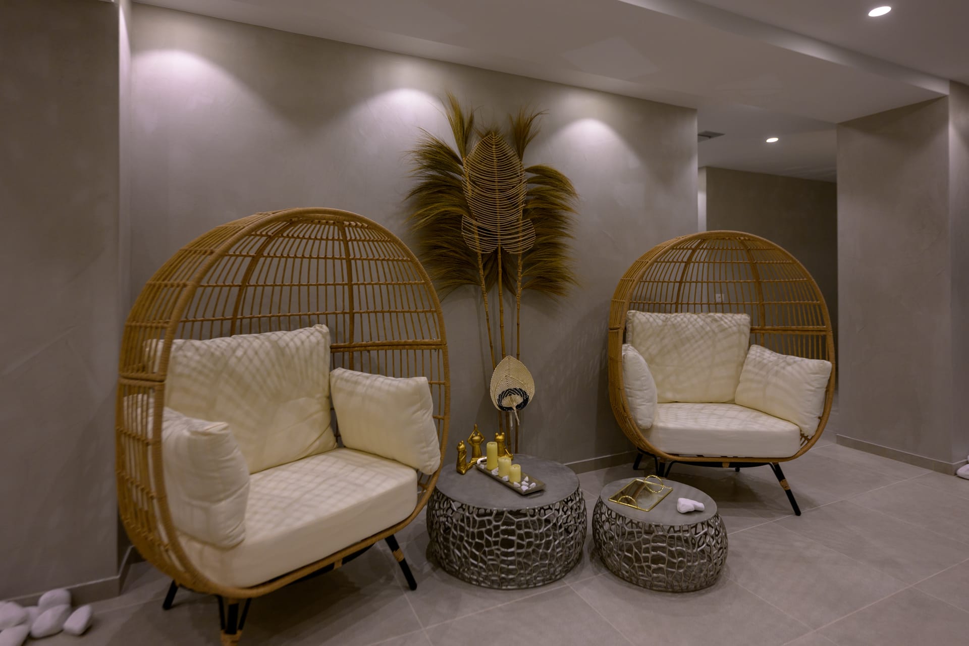 Mythical Coast Wellness Retreat - 29